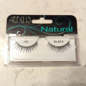 Ardell Natural fake lashes #110